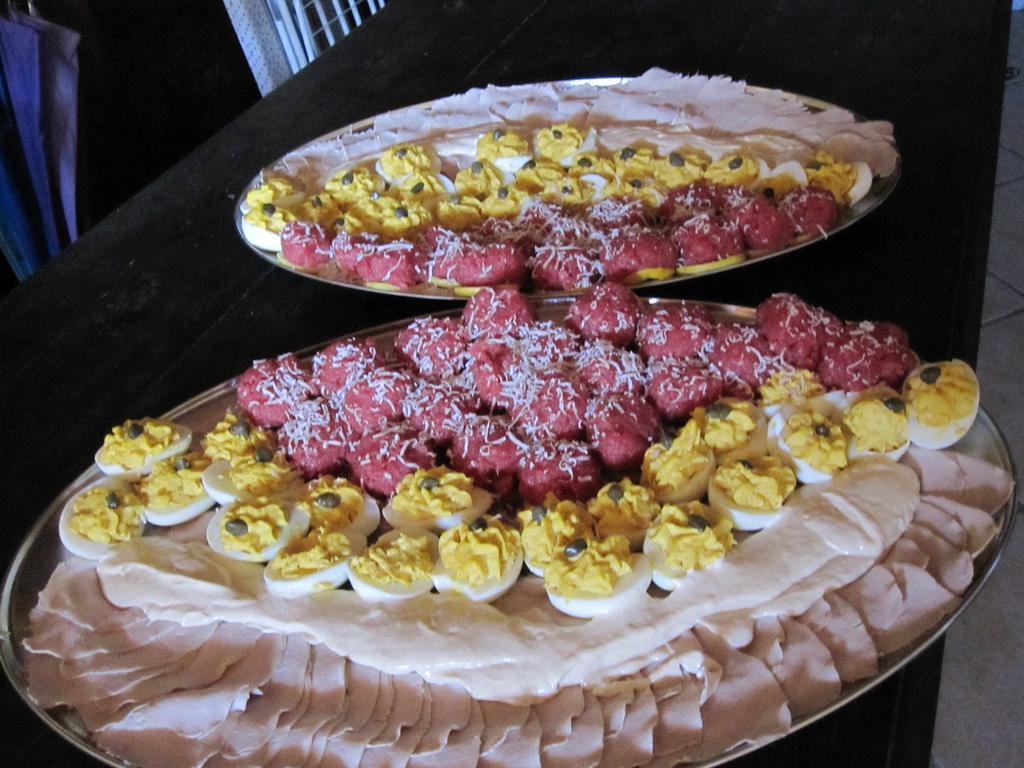Agriturismo La Ca 'D Majin Poirino Buitenkant foto